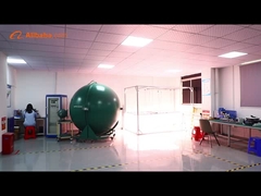 Data testing aging experiments to ensure product quality