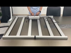 6 Bar 720W Full Spectrum Plant Lights