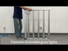 10 Bar 1000W Full Spectrum Grow Lights