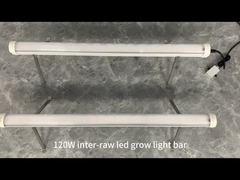 120W under canopy led grow light-seamless connection