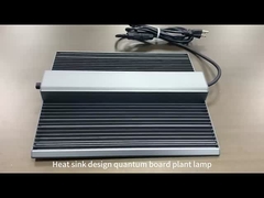 LED grow light board panels