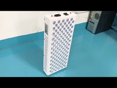 600W Full Body Led Panel 660nm 850nm Near Infrared LED Panel For Pain Relief Anti Aging